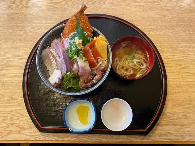 江釣子屋 - サブ画像3