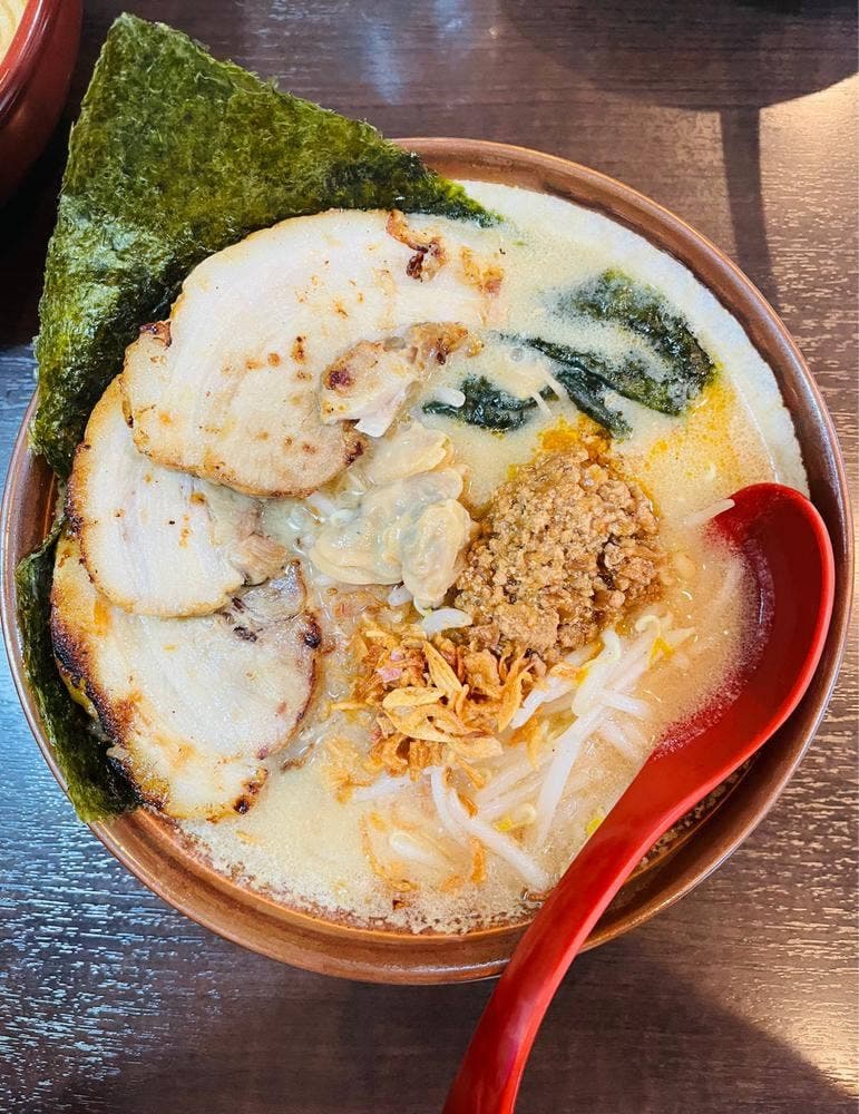 門左衛門 朝霞台店