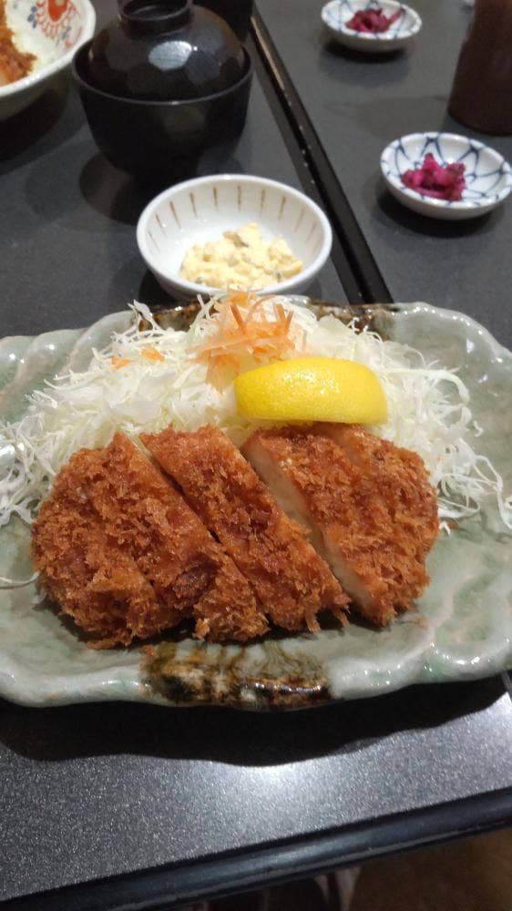 KATSU-ZEN - サブ画像2