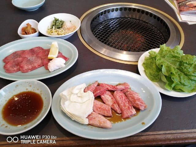スタミナ亭 - サブ画像2