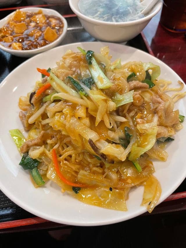 大福楼 御徒町店 - サブ画像1