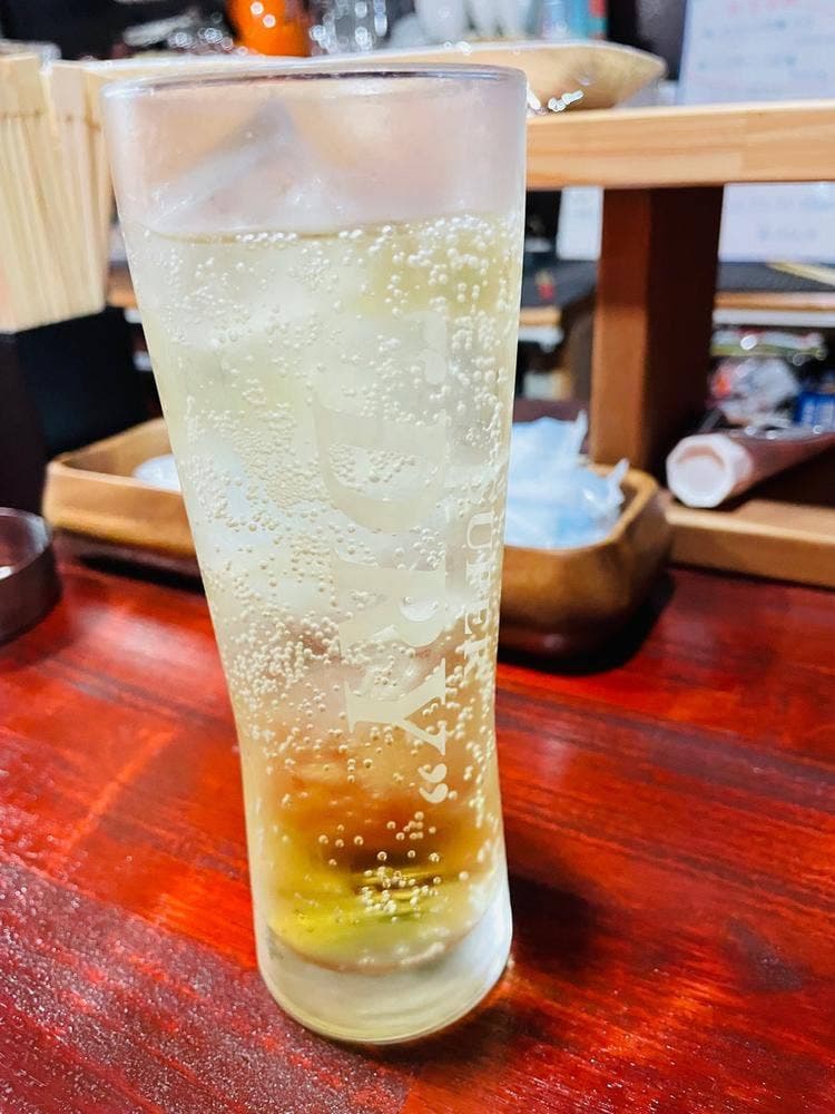 呑み処 大阪城