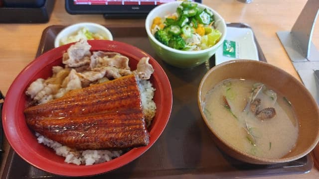 すき家 54号広島IC店 - サブ画像1