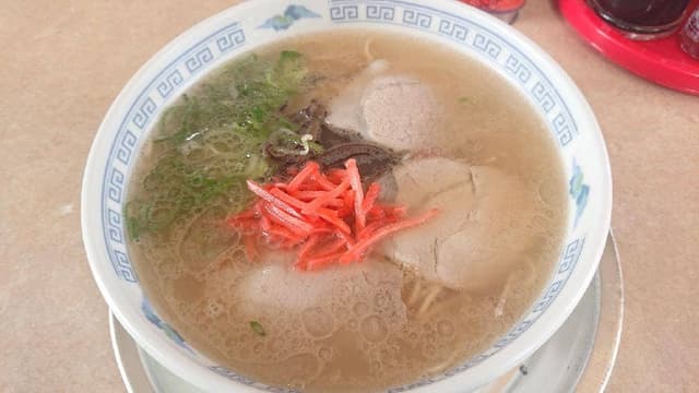 竜鳳 - サブ画像1
