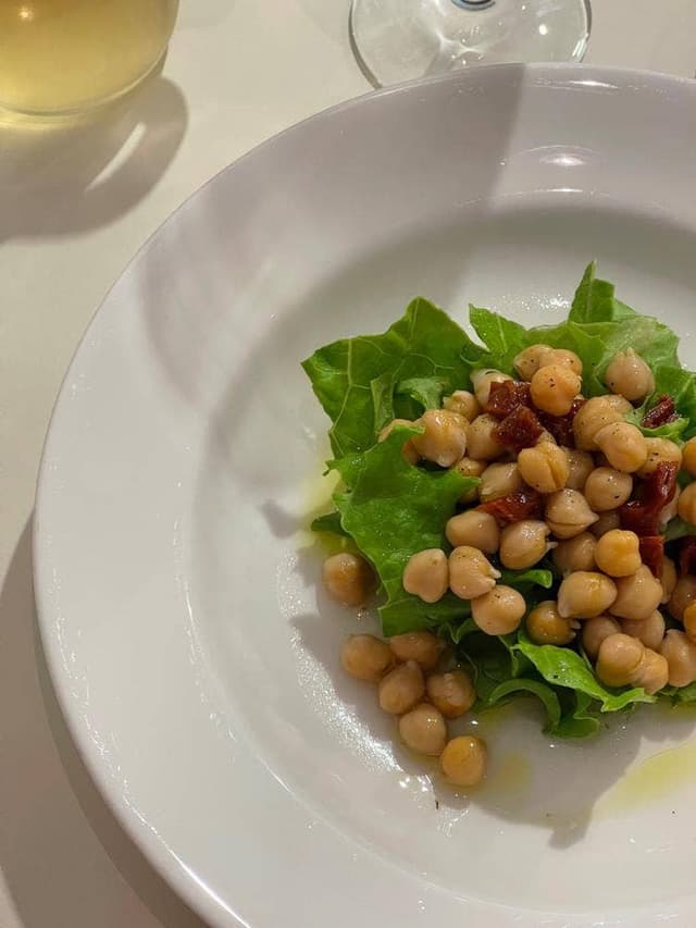 トスカーナ料理 ルスティカ - サブ画像1