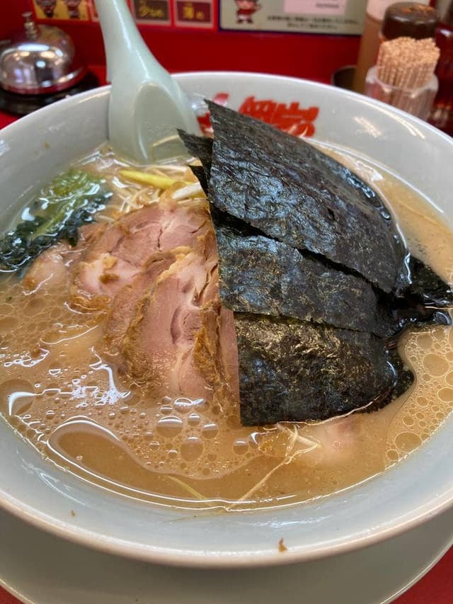 ラーメン山岡家 四日市采女店 - サブ画像2