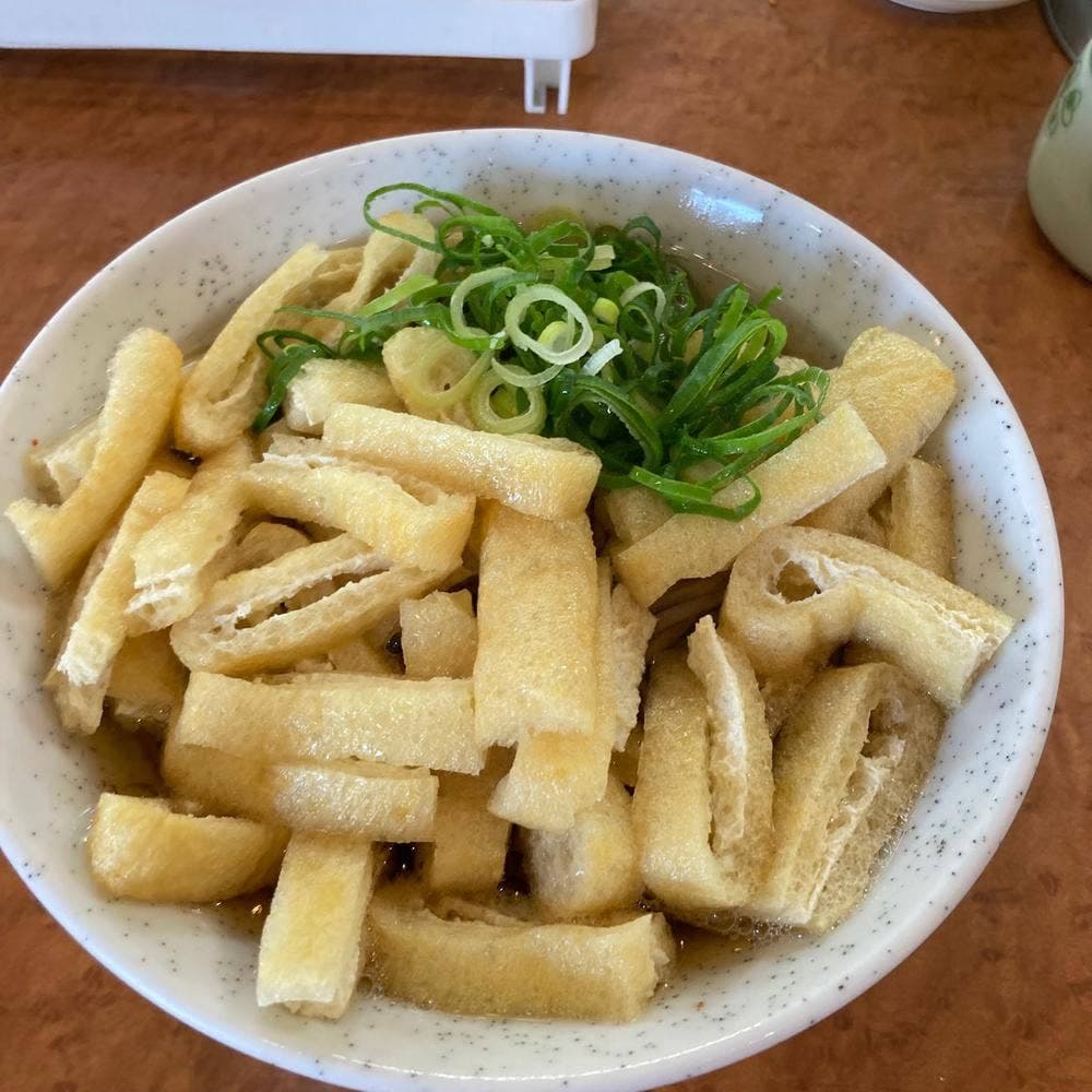 都そば 出屋敷店