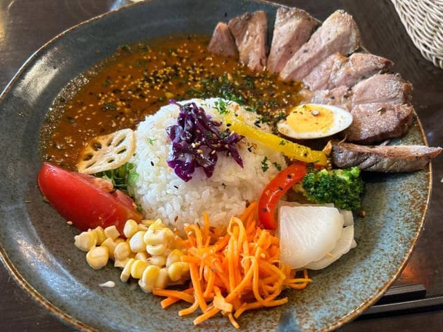 Kitchen bar 新目黒茶屋 - サブ画像2