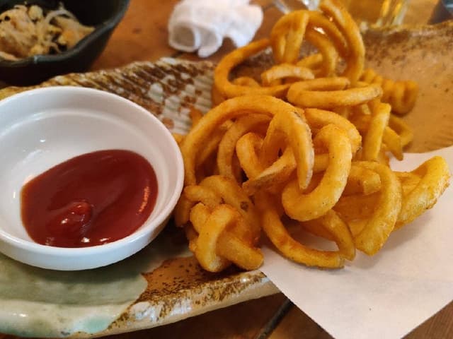 沖縄料理居酒屋 かりゆし食堂酒場 小田原 - サブ画像1