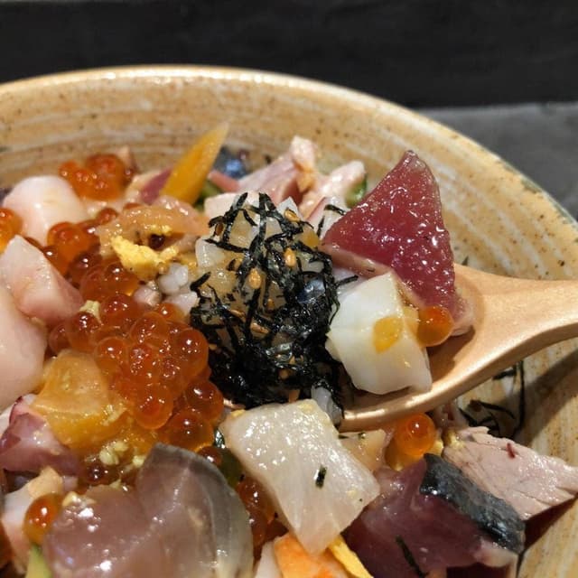 鮨 喜くむら - サブ画像1