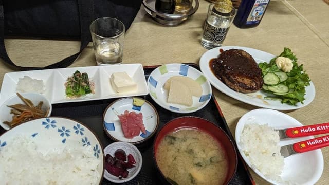 信栄食堂 - サブ画像2