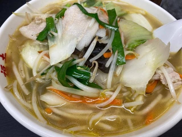 福吉中華飯店 - サブ画像2