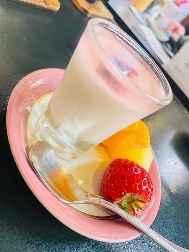 花禅の庄 - サブ画像1