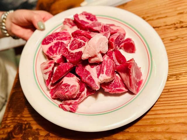目黒港屋 - サブ画像3