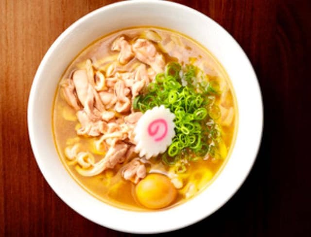 新旬屋 監修 極み麺 - サブ画像1