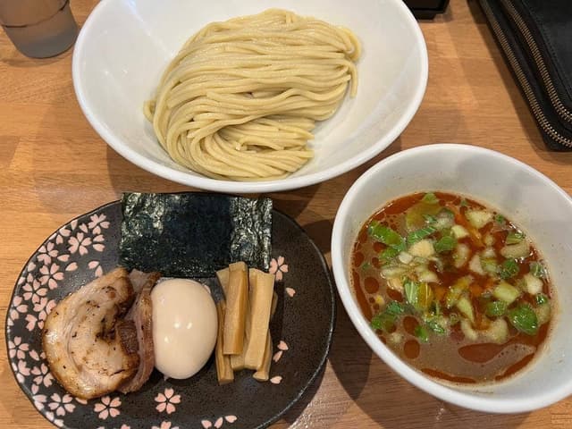 麺処 湯咲 - サブ画像2