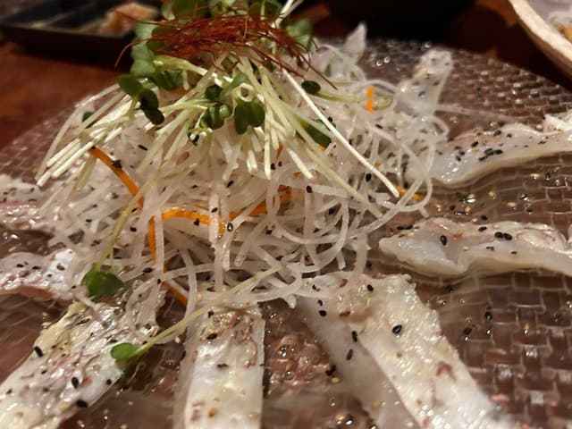 お茶づけバー ZUZU 新宿店 - サブ画像2