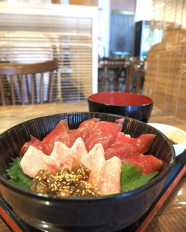 博多豊一長浜食堂 - サブ画像3