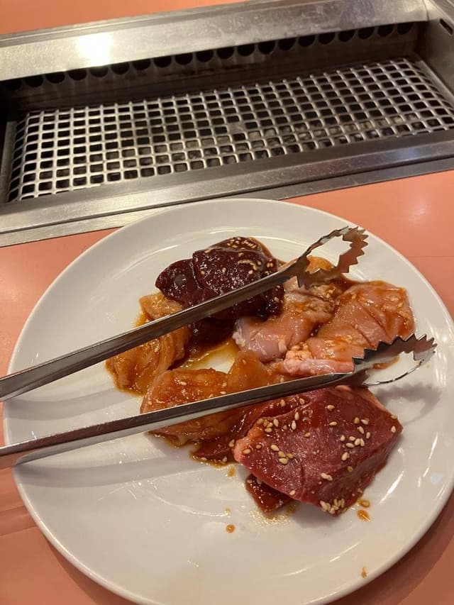 朝鮮飯店 高崎駅西口店 - サブ画像3