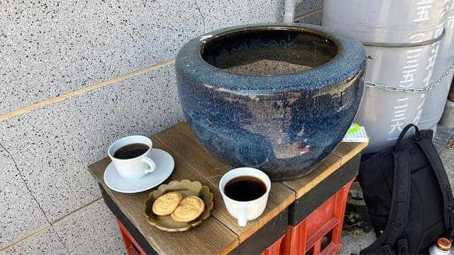 百番珈琲 - サブ画像2