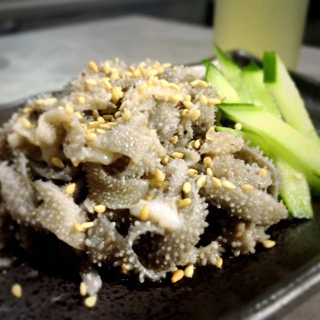 焼肉 うし志 - サブ画像2