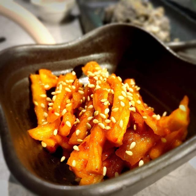 焼肉 うし志 - サブ画像3