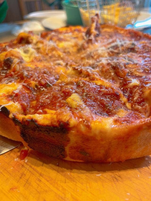 ブッチャー・リパブリック 豊洲 シカゴピザ&グリル - サブ画像2