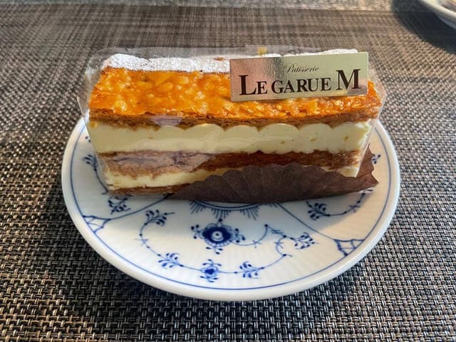 patisserie LE GARUE M - サブ画像2