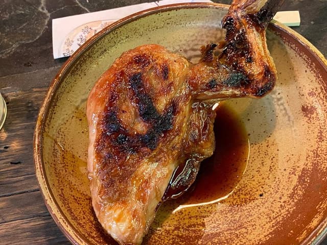 いろり山賊 玖珂店 - サブ画像3