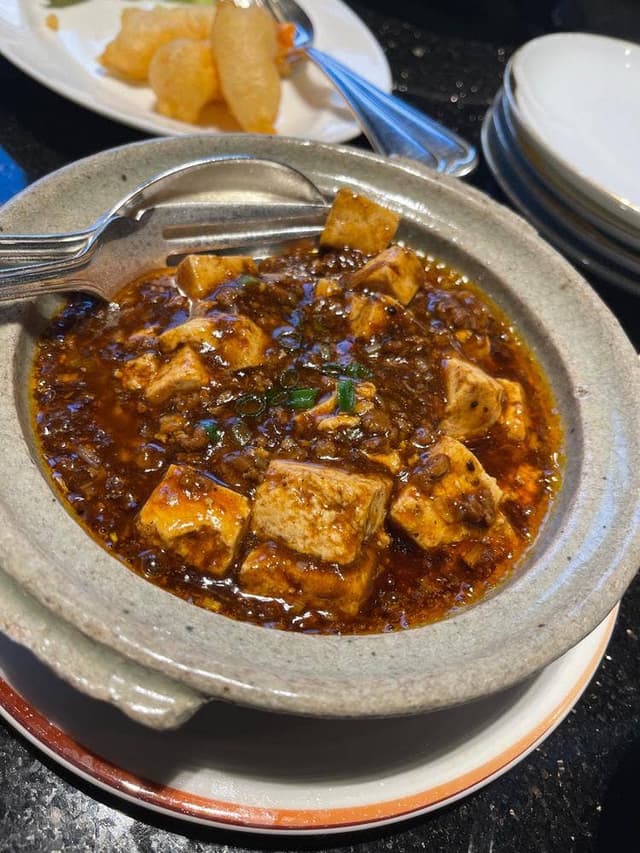 広東料理 龍天門 ウェスティンホテル東京 - サブ画像2