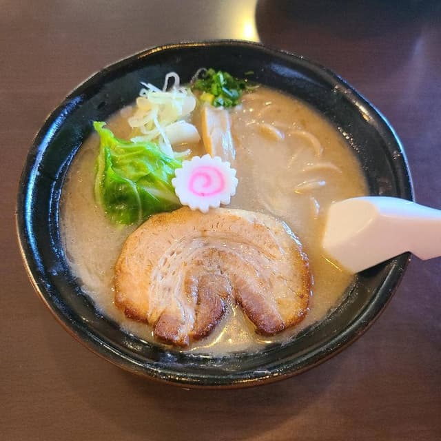 三角屋 暖 - サブ画像1