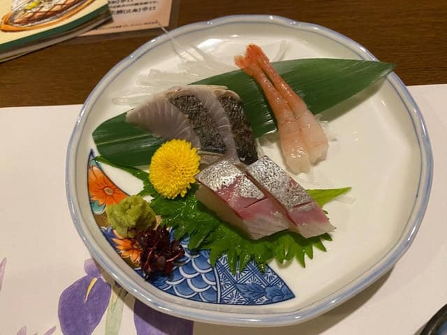 料理百景 花善 - サブ画像2