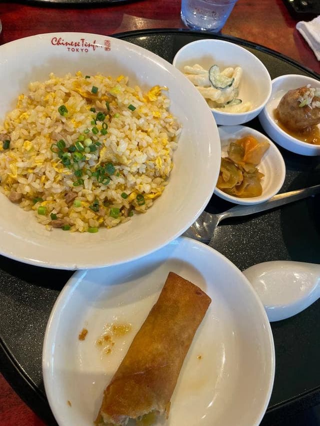 中国料理 天府 - サブ画像2