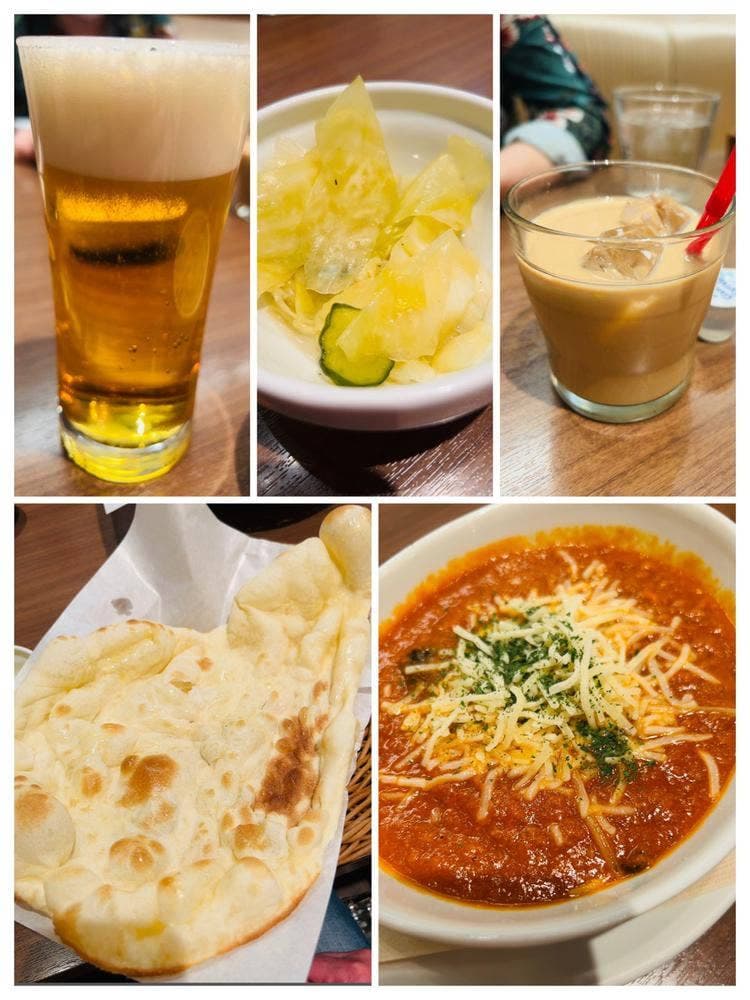 ローカルインディア 調布パルコ