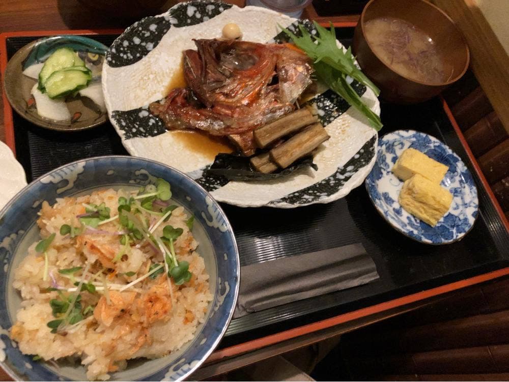 旬采 二子玉川店