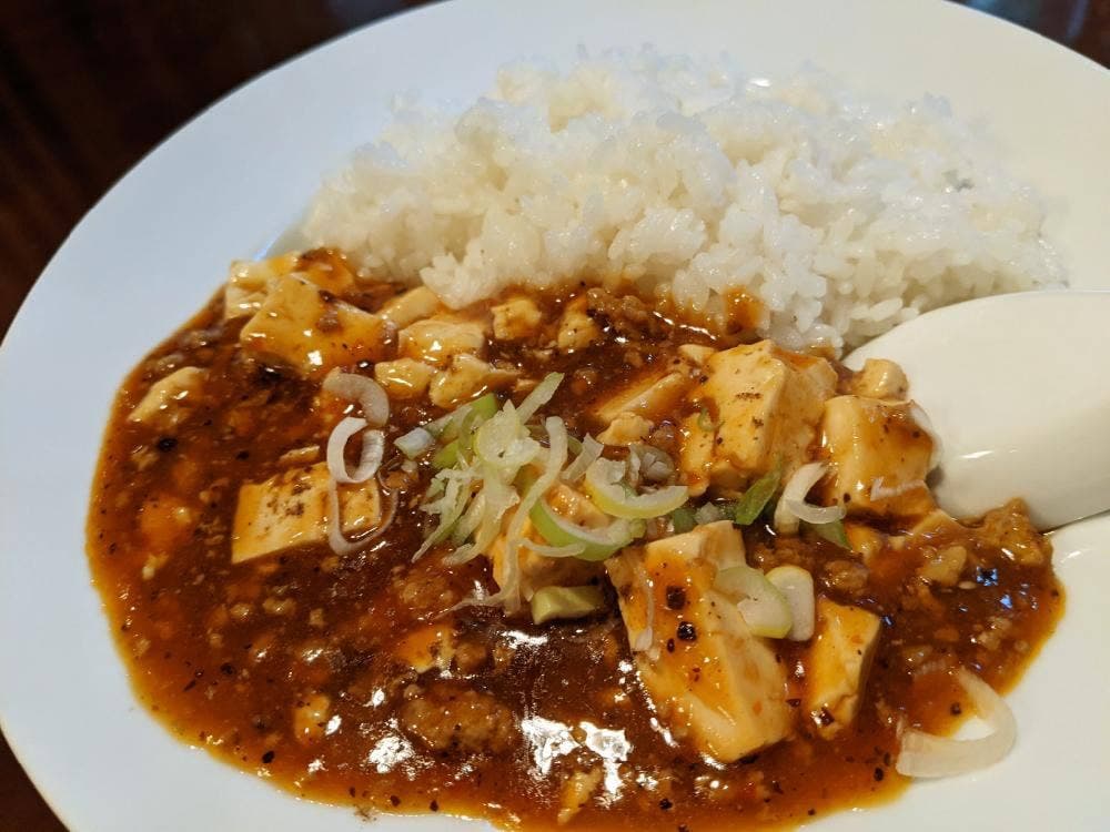 中国料理 新四川