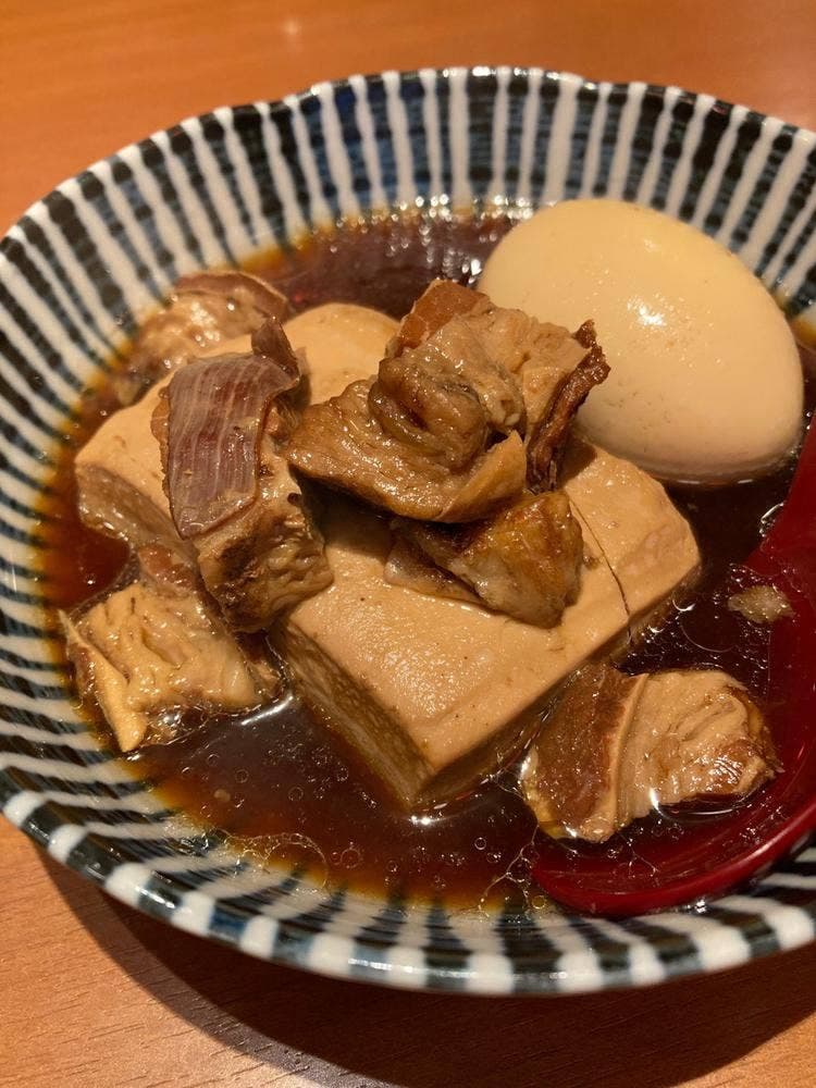 大衆食堂 安べゑ 五日市北口店