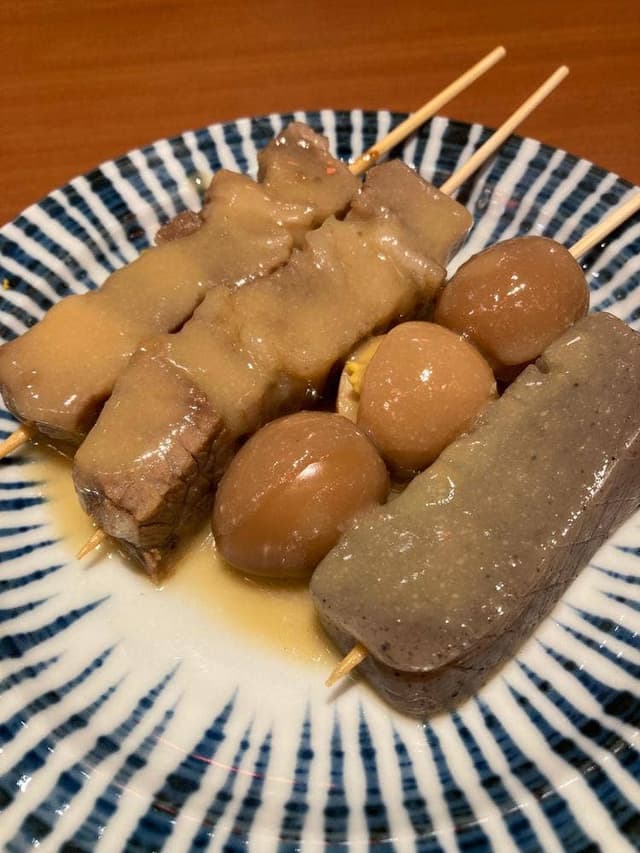 大衆食堂 安べゑ 五日市北口店 - サブ画像2