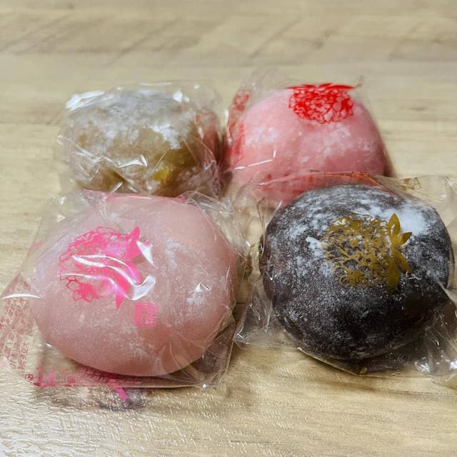菓匠 将満 岐阜柳津店 - サブ画像2
