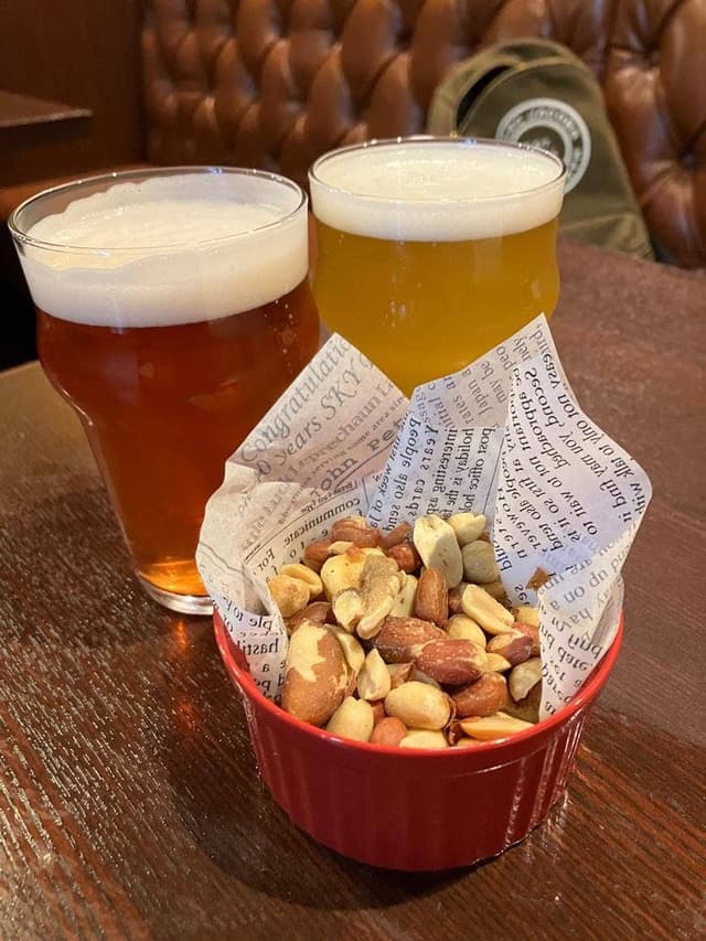 IRISH PUB CELTS 横浜関内店 - サブ画像3