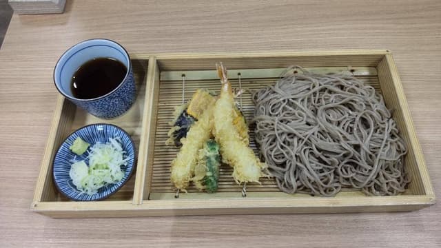 彩食庵 - サブ画像2
