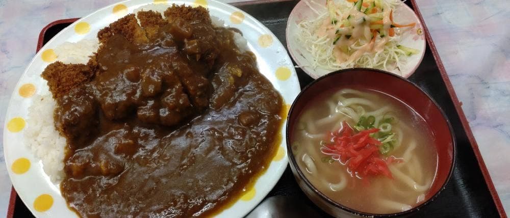 ニライカナイ食堂