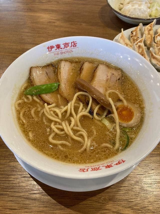 塩尻餃子食堂 - サブ画像1