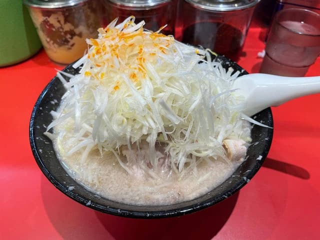 らーめん弁慶 新小岩店 - サブ画像1