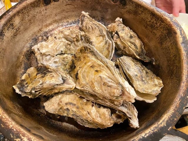 浜焼き・串かつ酒場 波平 王寺店 - サブ画像2