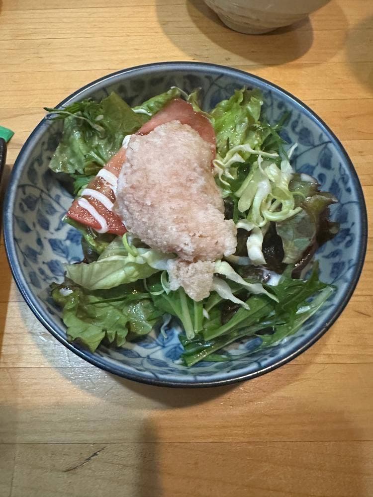 焼き鳥 てんてこ舞