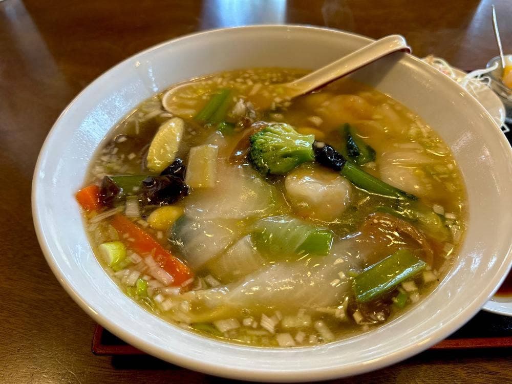 台湾料理 聚宝園