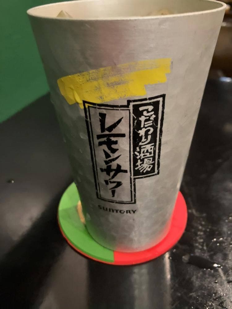 映画喫茶 泪橋ホール