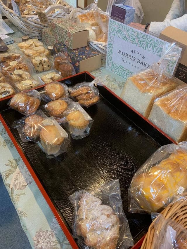 MORRIS BAKERY - サブ画像3