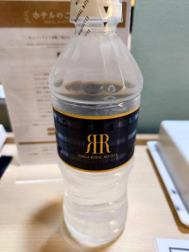 リーガロイヤルホテル大阪 - サブ画像1